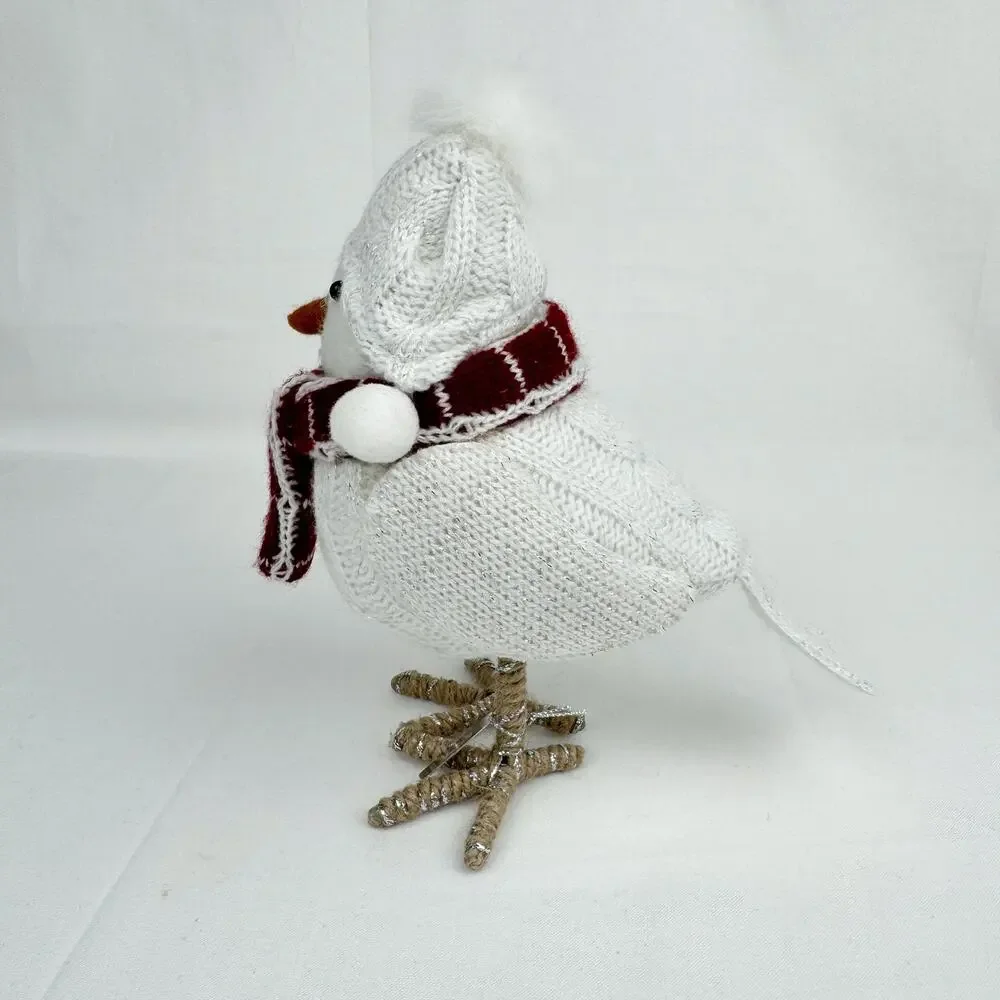 Target Bird 2018 Isley Wondershop Featherly Friends Spritz Christmas Winter